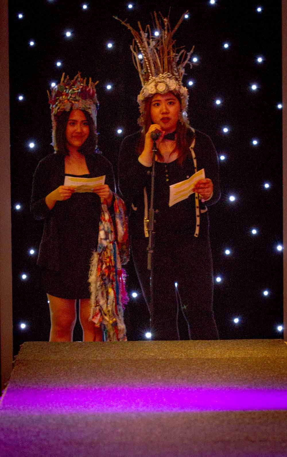 Fashion Show 2014